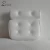 Import 3D mesh headrest soft and spa wedge bath pillow from China