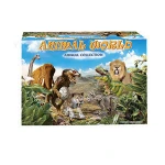 3D Painting Dinosaurs Arts and Crafts Decorate Your Own Dinosaur Figurines DIY Dinosaur Craft Kit Toys for Kids
