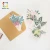 Import 3d pop up envelopes christmas greeting card from China