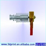 3d printer hotend reprap prsa hotend nozzle hotend in other printer supplies