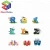 Import 3D Puzzle Alphabet School Educational Toy for Baby from China