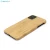 Import 3DKNIGHT Slim Premium Aramid Fiber Bamboo Cell Phone Case Cover For iPhone XI 2021 from China