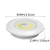 Import 3pcs Lamp LED Lights Kitchen Closet Lighting Lamp For Bedroom Leds Cabinet light led Cob 5V Pregnant Baby lamp With 1pcs Control from China