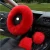 Import 3pcs/set Wool Sheepskin Winter Warm Car Softcover Long Fur Plush Steering Wheel Cover from China