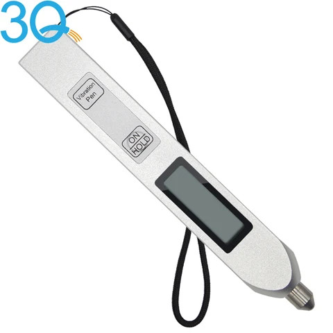 Buy 3q Handheld Digital Vibration Meter Vibrometer High Quality ...