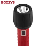 3W 6200mAh Rechargeable Waterproof High Power Flashlight