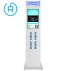 4 in 1 Charging Station Mobile Phone Chargers Station Cell Phone Charge Station with rental