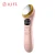 Import 4 in 1 Technologies Ion And Heat Therapy Facial Gadget Microcurrent At-home Facial Toning Device The Unique Life Beauty Device from China