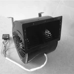 4 speed motor blower - range hood parts