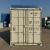 Import 40 Hc Full One Side With Four Doors Used New Shipping Container For Sale Cost Retail Store Shipping-Containers from China