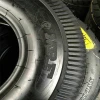 400-8 full size MRF motorcycle tyre