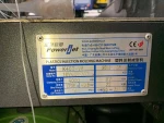 400t PET plastic injection molding machine  variable pump used plastic injection molding machine