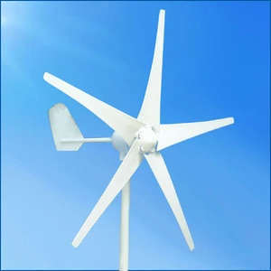 400w small wind turbine generator/ alternative new energy