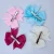 Import 40pcs/lot Grosgrain Ribbon Hair Bow Clips Girls Boutique Bow Hairpin Baby Kids Hair Accessories from China