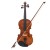 Import 4/4 Violin Wood Maple For Beginners to Practice Natural Light Color Acoustic Instrument Hot from China