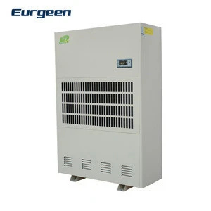 480L/day best price portable industrial dehumidifier for factory