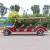 Import 48V 4KW electric mover bus sightseeing electric vintage car from China