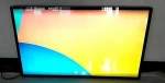 49 inch 3G LCD video advertising TV for bus with back/ceiling mounted