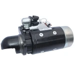 4bt 24v original truck auto parts C5265710 starter motor