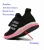 Import 4D Quantum Wave THZ Energy Sports Shoes from China