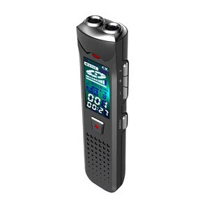 4gb Long time high quality digital voice recorder