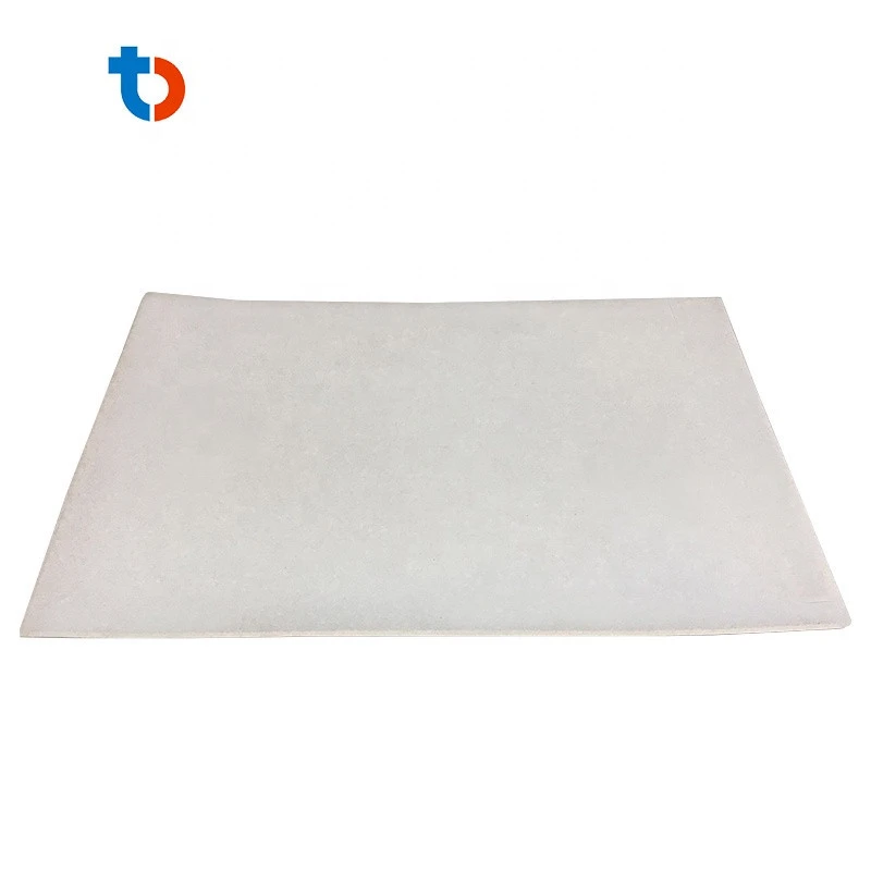 4mm thick customized heat resistant soft transparent silicone rubber sheet