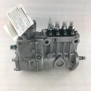 4PL series Fuel Injection Pump BHF4PL090 F3100-1111100B-172 INJECTOR PUMP ASSY 4PL242A for diesel engines