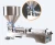 5-5000ml pneumatic horizontal liquid filling machine high precision bottle filler machine