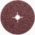 Import 5 inch 125 diameter 0.8mm thickness High Quality Abrasive Fiber Disc Metal  Fibre Sanding Discs from China