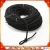 Import 5 mm Black Stretch Bungee Cords from China