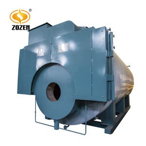 5 ton steam boiler for Industrial Application