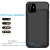 Import 5000mAh soft silicone battery power case for iphone12 from China