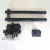 Import 5003011-C0300  Dongfeng Kinland Truck  Diesel Engine Cabin Parts Lift Hydraulic Cylinder from China