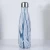 500ml grain vacuum insulated stainless steel double wall sport water bottle
