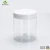 Import 500ml PET Food Storage Face Mask Cosmetic Jar Plastic Jar from China
