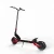 Import 52V 18.2AH 2000W Foldable Electric Motorcycle Scooter from China