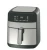 Import 5.5L 5.8QT stainless steel  new Air Fryer no oil deep fryer from China