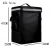Import 58/42L cooler box eva case bag freezer backpack fast food pizza delivery incubator meal package cooler bag for frozen food from China