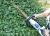 Import 58V Cordless Hedge Trimmer from China