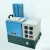 Import 5L hot melt adhesive Dispensing Robot Machine For shop and furniture industry from China