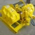 Import 5TON SINGLE DRUM DOUBLE-SPEED ELECTRIC BOAT ANCHOR WINCH FOR SHIPS SALE BY CHINA TIANJIN from China