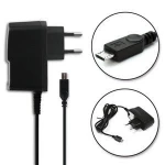 5v 2a Round 2 Pin EU AC/DC Adapters