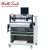 Import 6 COLORS FLEXO PRINTING MACHINE, double-side flexographic printing machine from China