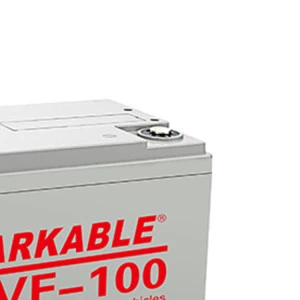 6-EVF-100 Deep Cycle rechargeable 12v100ah motive power electric motorcycle batteries for 12V 100ah