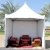 Import 6 X 6M Custom Logo Print Pagoda Tent Gazebo Booth With For Store from China