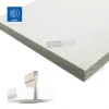 600X600X20mm fireproof glassfiber  acoustic ceiling tiles