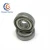 Import 607ZZ 607RS 6X19X6mm All Types of  Bearing Deep Groove Ball Bearing 607 607z from China