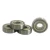 Import 608Z-6900Z Deep Groove Ball Bearing steel for Industrial supplies from China
