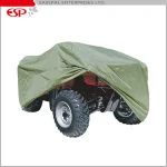 #62132 ATV Dust Cover