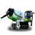 6.5 CBM concrete mixer truck dimensions MODEL CMT6500R portable cement mixer for sale philippines